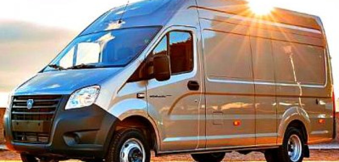 В России снизился спрос на новые LCV