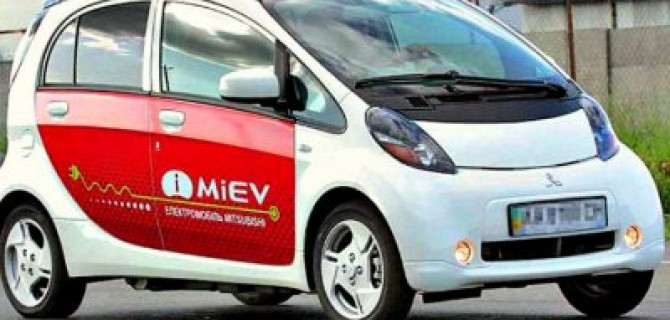 Электромобили в Европе «получат право голоса»