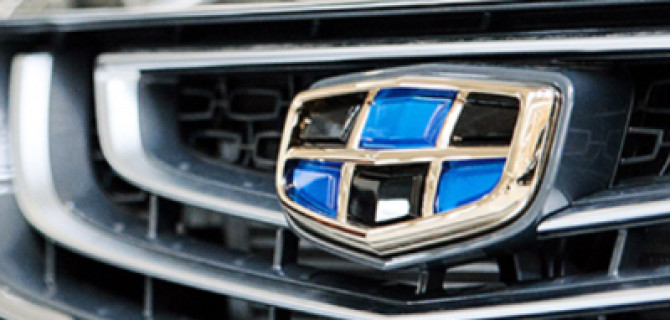 Geely и Haval в России растут на фоне падения остальных китайских марок