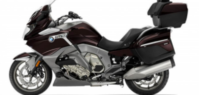 Российский рынок мотоциклов вырос в этом году уже в 1,5 раза