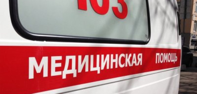 Мотоциклист пострадал в ДТП в Стародубском районе