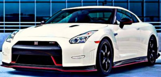 Из России ушли две модели Nissan