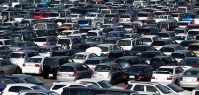 Средний возраст перепродаваемых автомобилей с пробегом в России - больше 11 лет