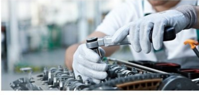 ДЦ ВЕНТУС - обслуживаем SKODA правильно