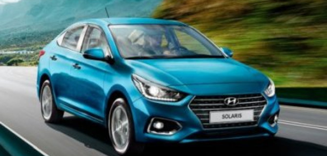 Кредитные каникулы с Хёндэ!