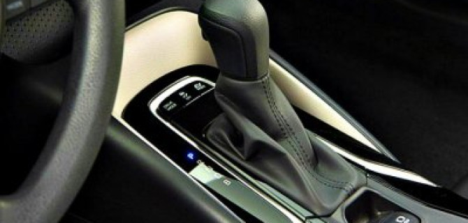 Toyota: новые «фишки» для забывчивых водителей