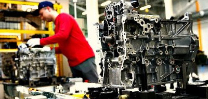 Двигатели российской сборки будут вывозиться в Японию