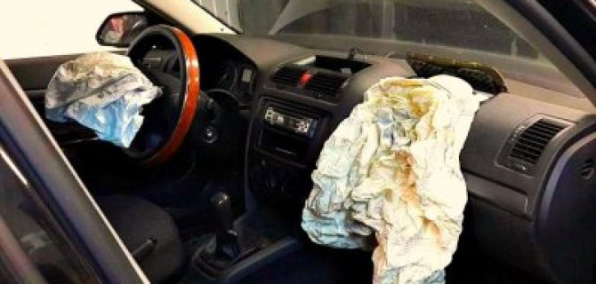 В России опять отзыв: на этот раз — Skoda