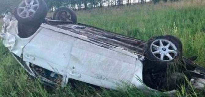 6-летний ребенок погиб в ДТП в Татарстане