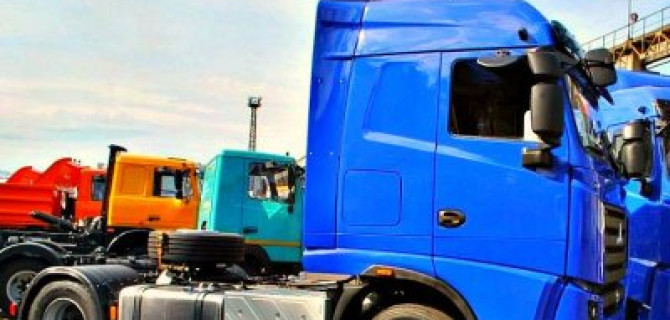 «МАЗ» начал выпуск тягачей, соответствующих стандартам «Euro 6»