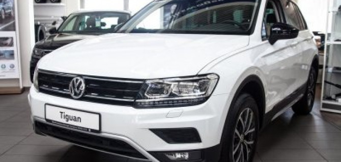 Внедорожники для бездорожья заполонили город. Так ли это на самом деле?