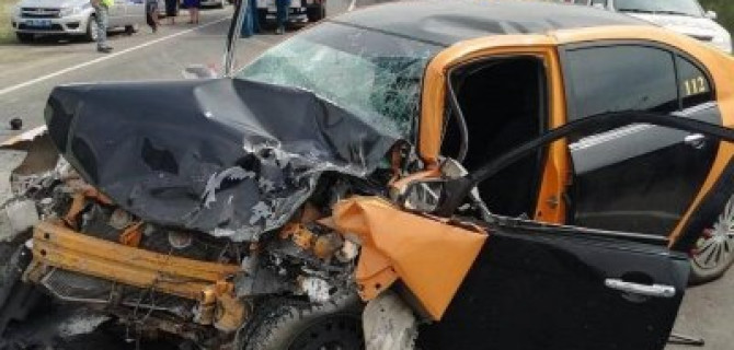 В ДТП с автобусом в Волгоградской области погиб человек