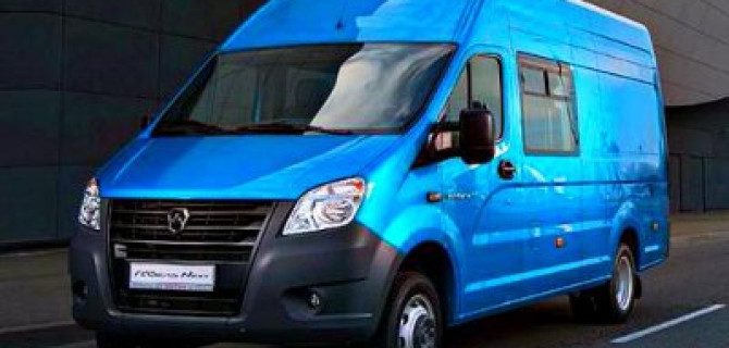 В России снизился спрос на LCV с пробегом