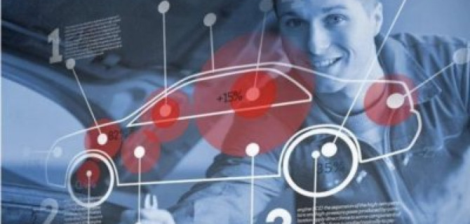 Бесплатная диагностика по 41 пункту - Mazda КЛЮЧАВТО Волокол