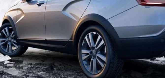 Топ-5 седанов с большим клиренсом