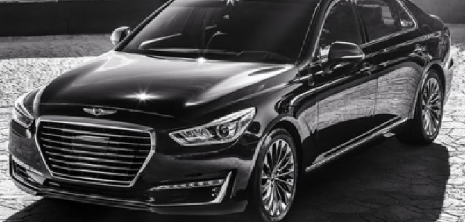 В России продажи премиальных авто растут на фоне падения всего авторынка