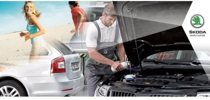 Ваше комфортное лето