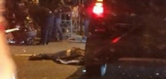 В Казани в ДТП погиб мотоциклист