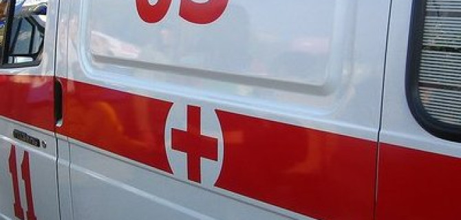 Мотоциклист серьезно пострадал в ДТП в Североморске 