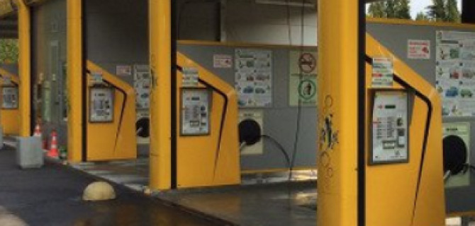 Топ-3 заблуждений по поводу моек самообслуживания