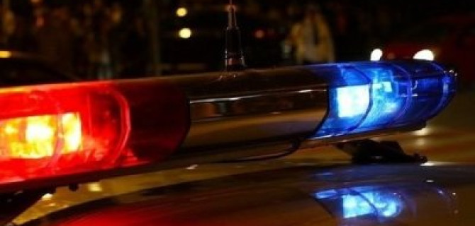 В ДТП в Усть-Лабинском районе погибли два человека