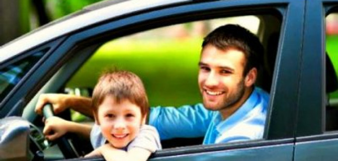 Возобновлено действие программ «Первый автомобиль» и «Семейный автомобиль»