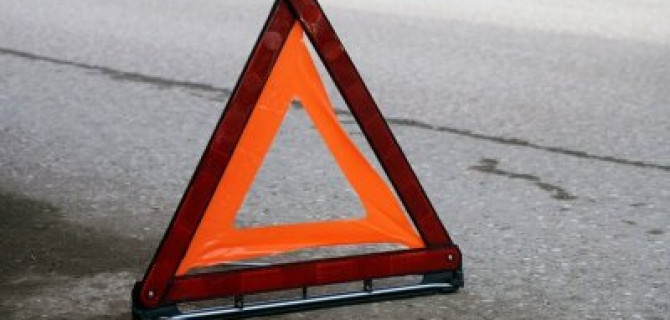 В ДТП в Ростовской области погибла 7-летняя девочка
