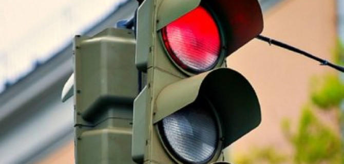 Скоро появится новый ГОСТ для светофоров