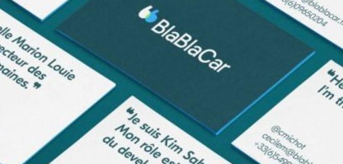Деятельность BlaBlaCar и подобных сервисов в России будет регулироваться новым законом