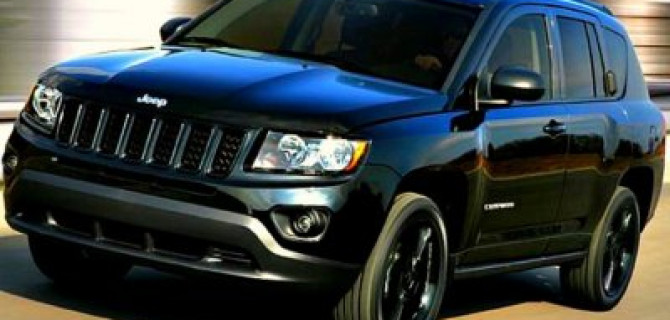 Jeep Compass станет семиместным