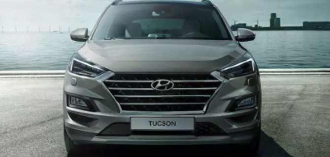 Основные характеристики и особенности нового Hyundai Tucson