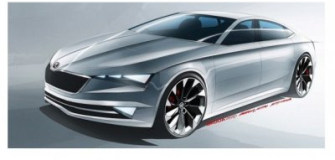 Путь искусства. От богемского хрусталя до автомобилей SKODA