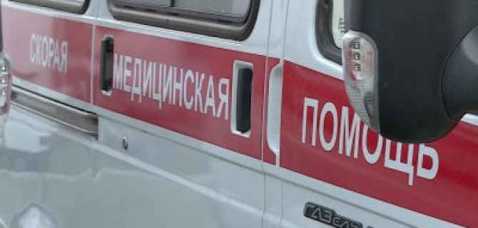 В Красноярске по вине пьяного водителя в ДТП погиб пассажир