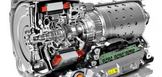 Концерн FCA будет плотно сотрудничать с фирмой ZF