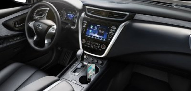 Воздух на высоте. Автоцентр на Таганке и в Люблино