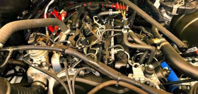 Начались продажи новых дизельных «ГАЗелей»