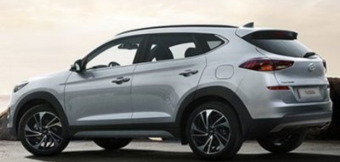 АВИЛОН Hyundai дарит путешествие в Испанию!