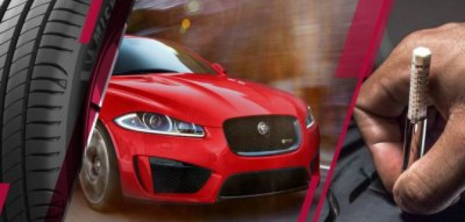 КОМПЛЕКТ ШИН И ШИНОМОНТАЖ ДЛЯ ВАШЕГО JAGUAR – ОТ 32 400 РУБЛЕЙ В "АВИЛОН"