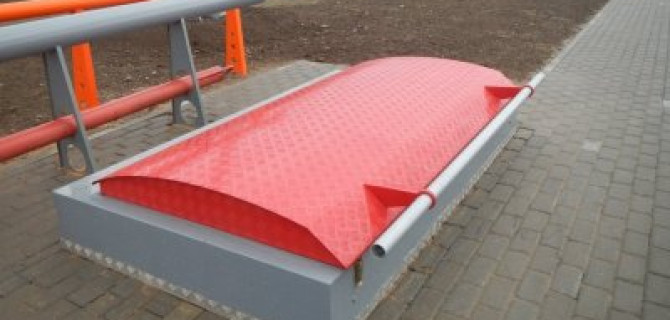 Оборудование на АЗС: основные виды и предназначение технических средств