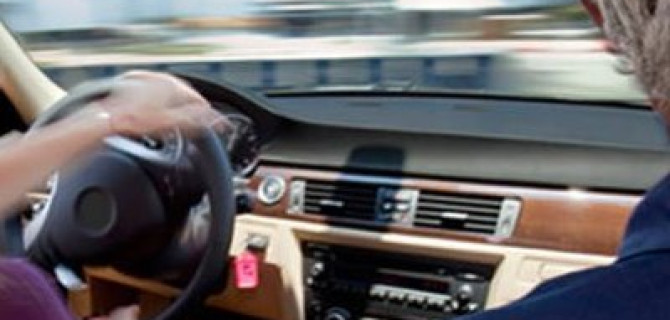 В чем состоит польза курсов экстремального вождения