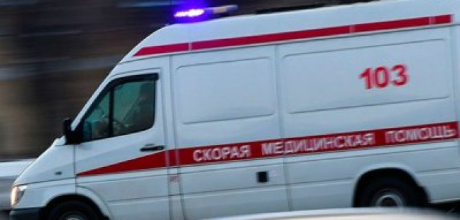 В ДТП в Ленобласти погиб человек