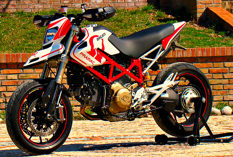 Какие мотоциклы популярны в России? мн продажи 4