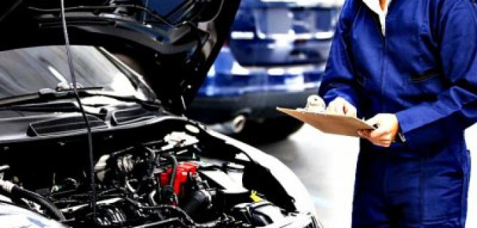 Определены наказания за «левый» техосмотр