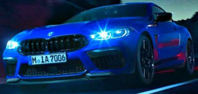 Гудвуд-2019: самый мощный BMW