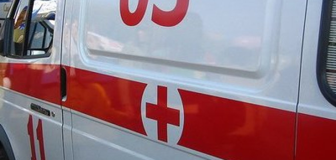 Девочка пострадала в ДТП в Волгограде