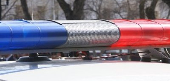 В Пензе насмерть сбили пешехода