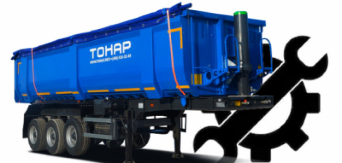 Зачем нужно обслуживание спецтехники?