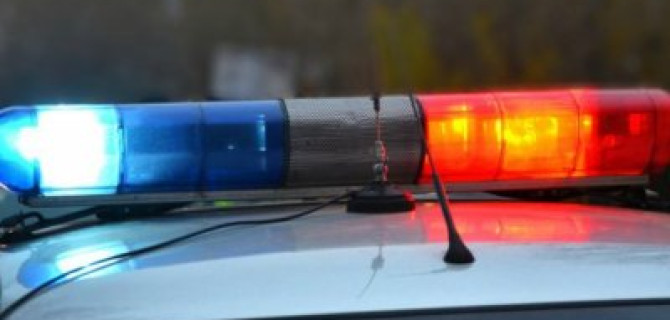 В Челябинской области автомобиль насмерть сбил двух пешеходов