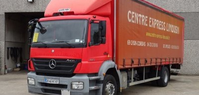 Выбор большегрузного транспорта - на что нужно обратить внимание