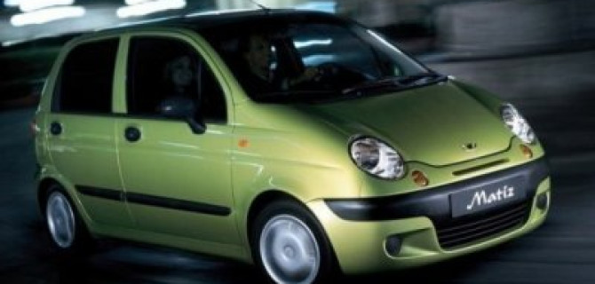 Лучшие компактные автомобили на российском рынке: выбирать не приходится